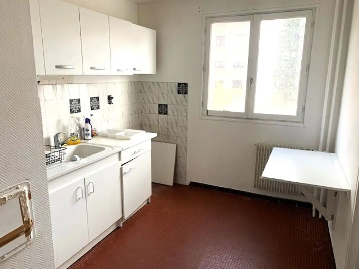 Appartement à vendre, 73m², Neuilly-sur-Marne