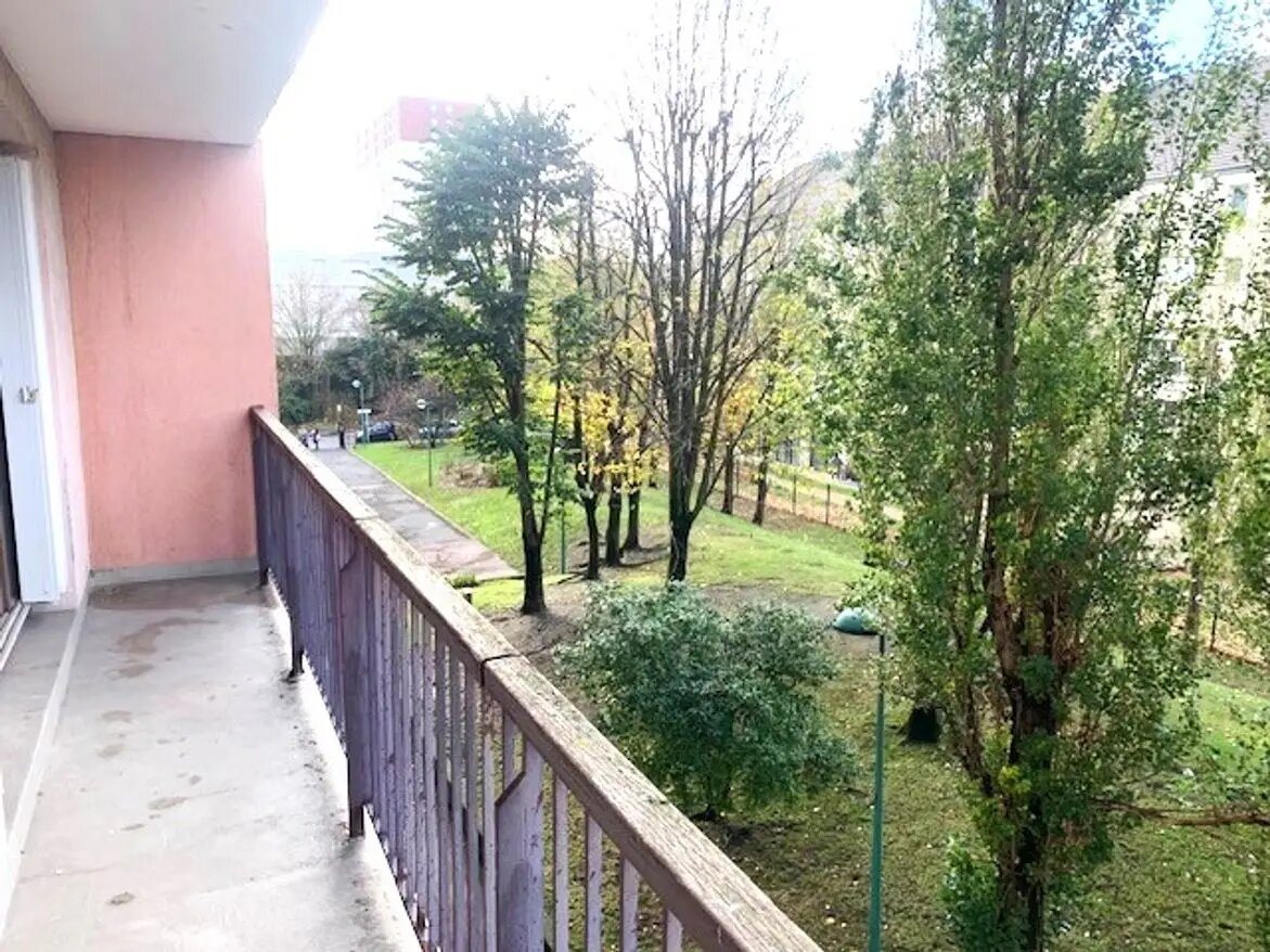 Appartement à vendre, 73m², Neuilly-sur-Marne