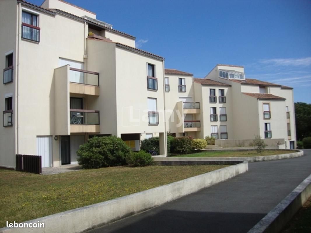 Appartement à louer, 55m², La Rochelle