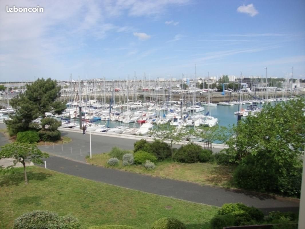 Appartement à louer, 55m², La Rochelle