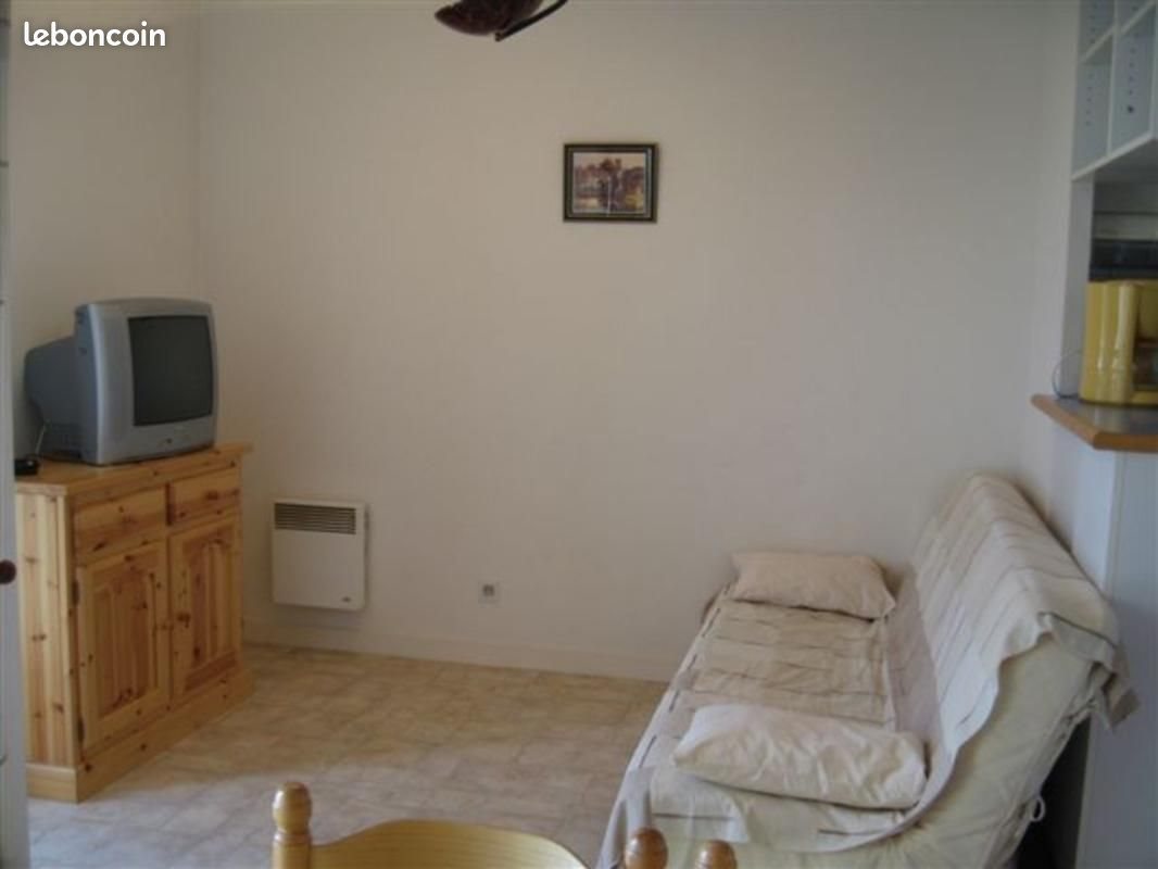 Appartement à louer, 55m², La Rochelle