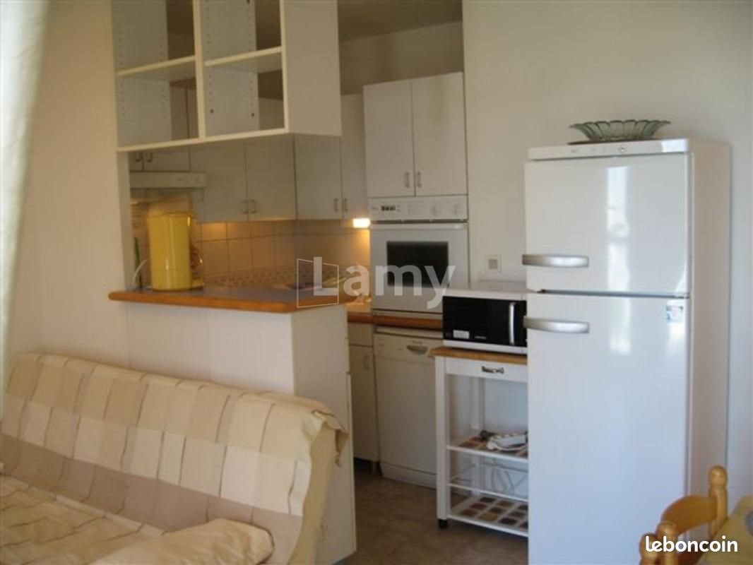 Appartement à louer, 55m², La Rochelle