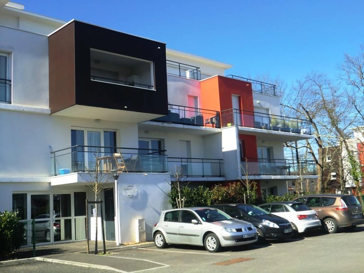 Appartement à vendre, 40m², Eysines