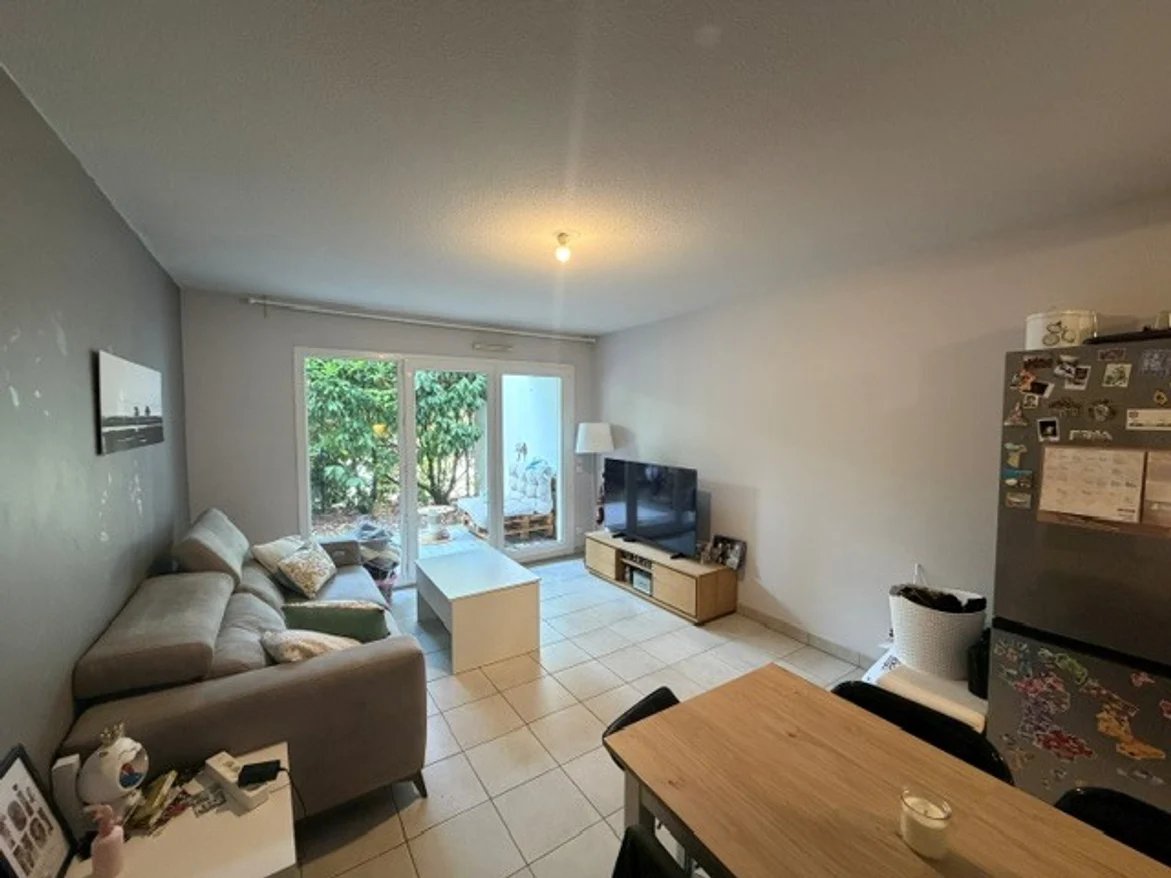 Appartement à vendre, 40m², Eysines
