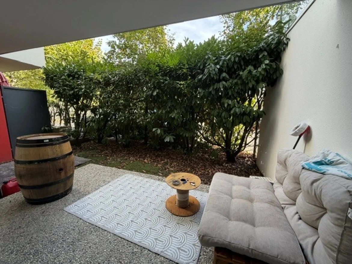 Appartement à vendre, 40m², Eysines