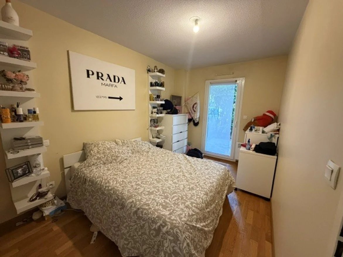 Appartement à vendre, 40m², Eysines