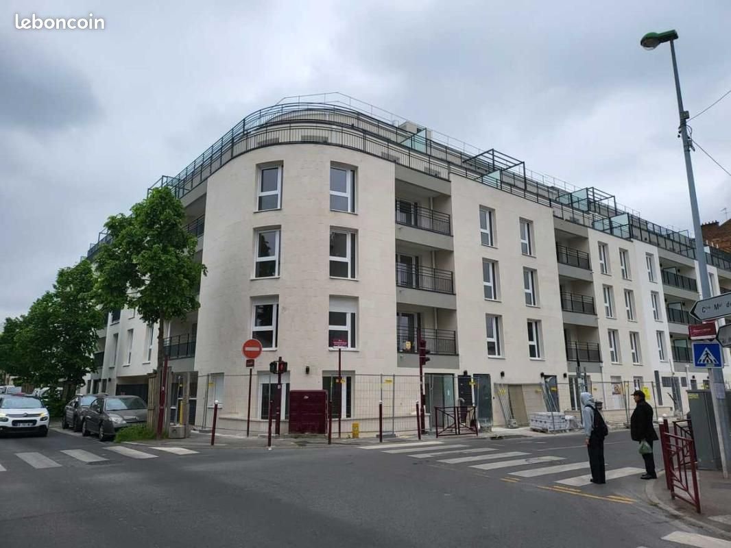 Appartement à louer, 31m², Bondy