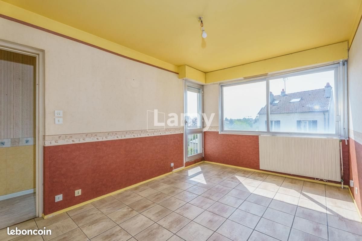 Appartement à vendre, 26m², Dijon