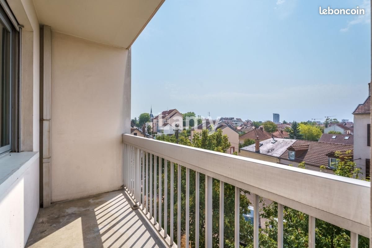 Appartement à vendre, 26m², Dijon