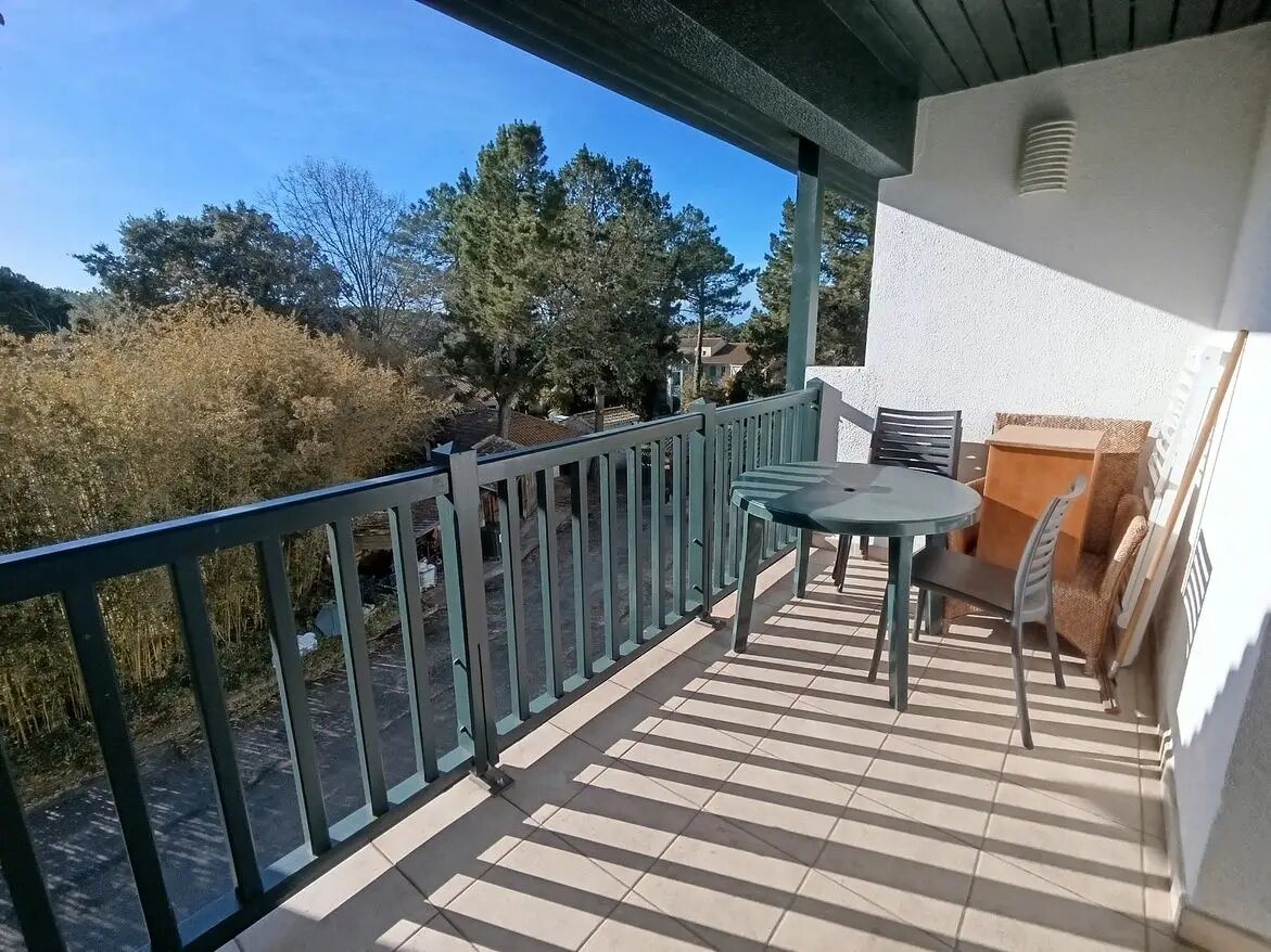 Appartement à vendre, 20m², Moliets-et-Maa