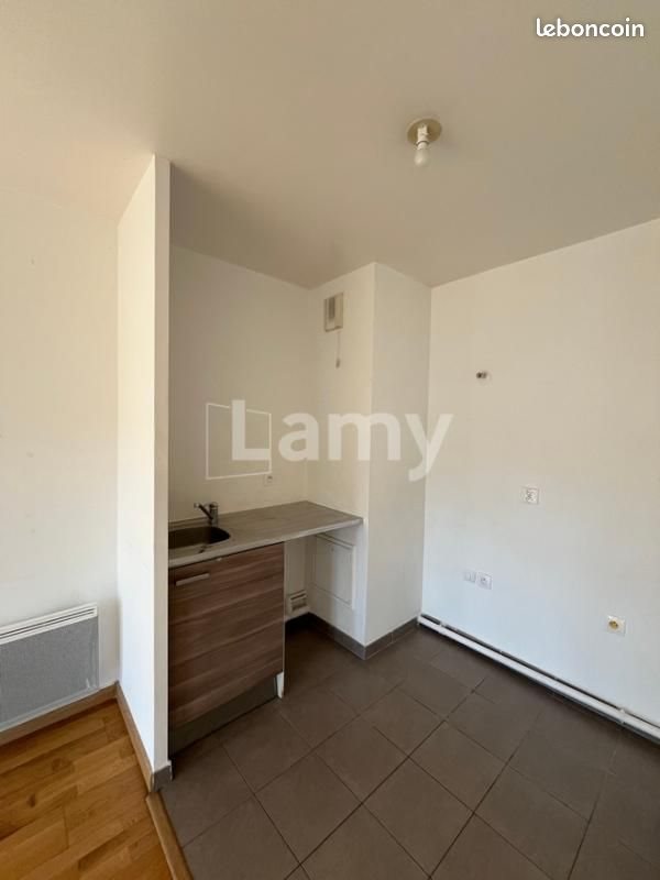 Appartement à louer, 41m², Villeneuve-le-Roi