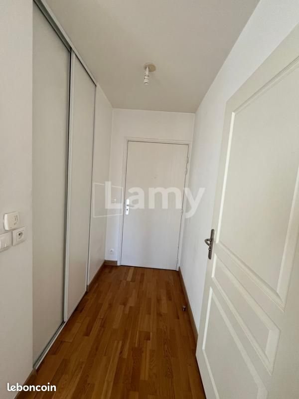 Appartement à louer, 41m², Villeneuve-le-Roi