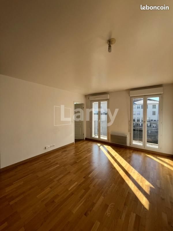 Appartement à louer, 41m², Villeneuve-le-Roi