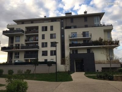 Appartement à louer, 41m², Villeneuve-le-Roi