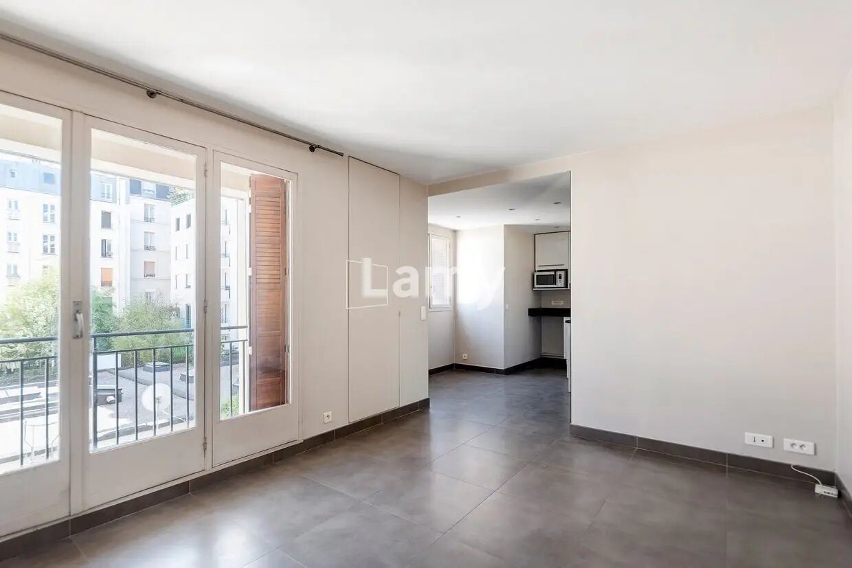 Appartement à vendre, 33m², Paris 5ème