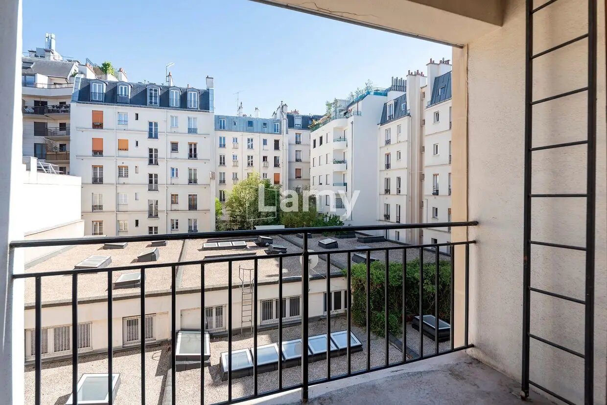 Appartement à vendre, 33m², Paris 5ème