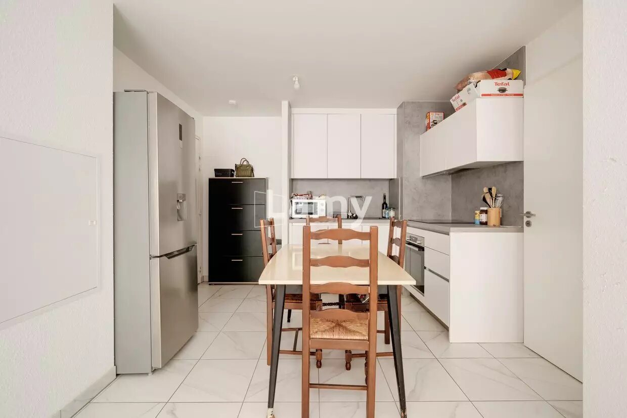 Appartement à vendre, 41m², Nancy
