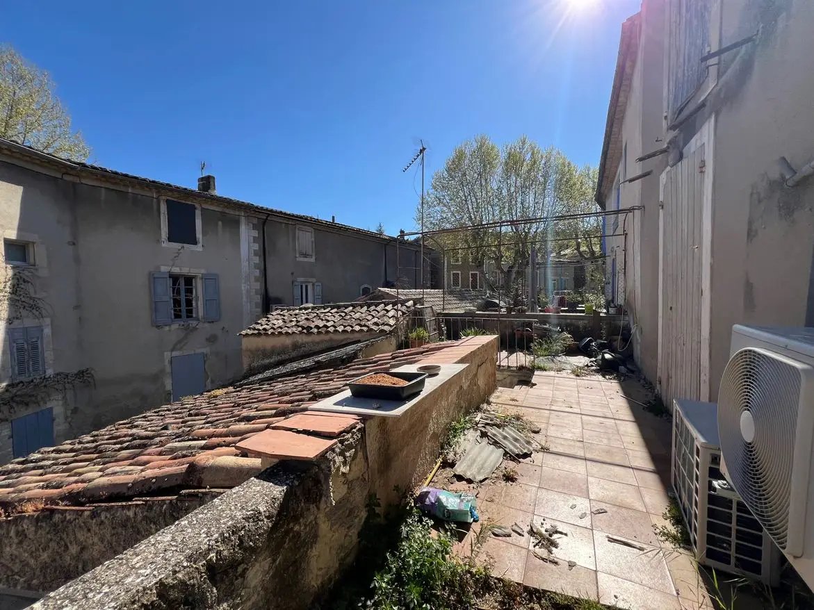 Maison à vendre, 150m², Céreste-en-Luberon