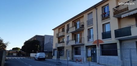 Appartement à louer, 81m², Sisteron