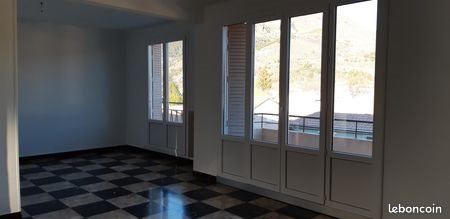 Appartement à louer, 81m², Sisteron
