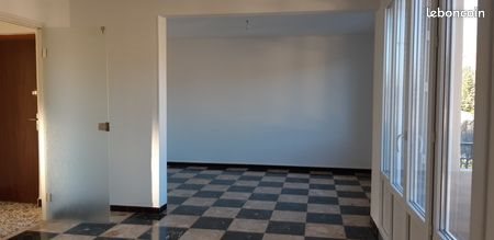 Appartement à louer, 81m², Sisteron