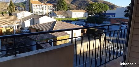 Appartement à louer, 81m², Sisteron