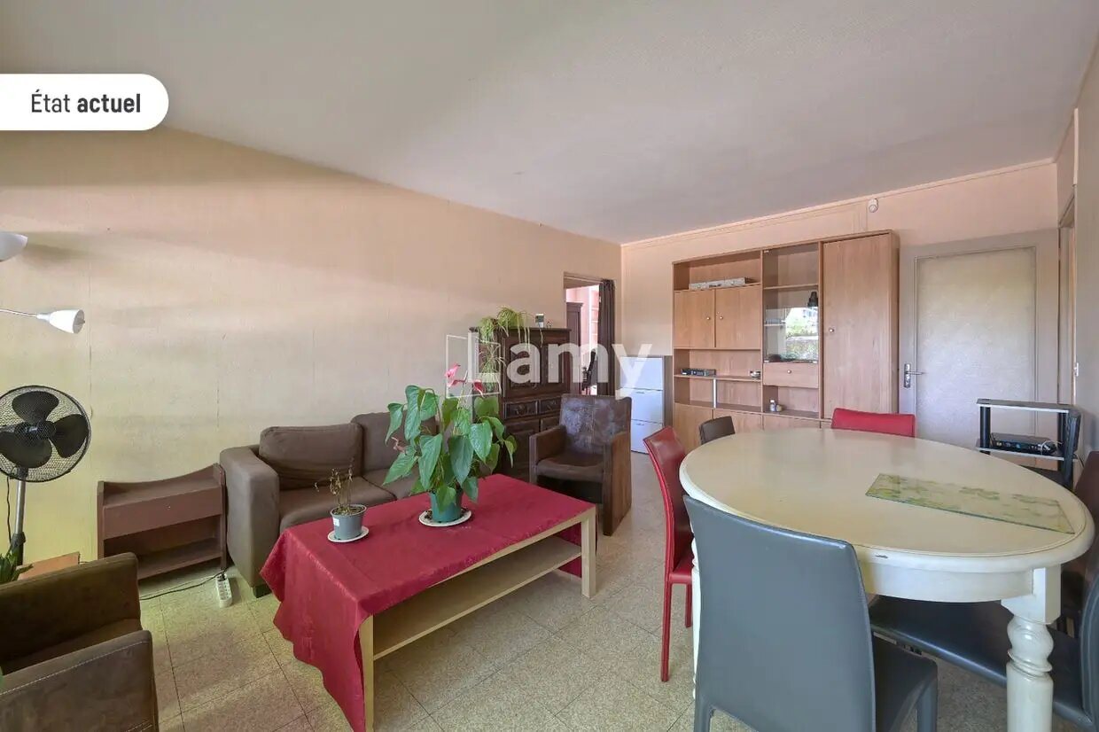 Appartement à vendre, 94m², Corenc