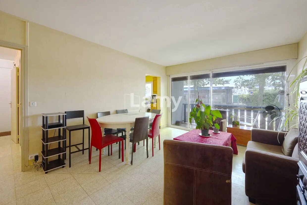 Appartement à vendre, 94m², Corenc