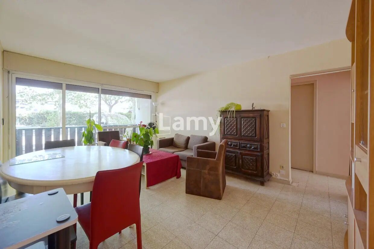 Appartement à vendre, 94m², Corenc