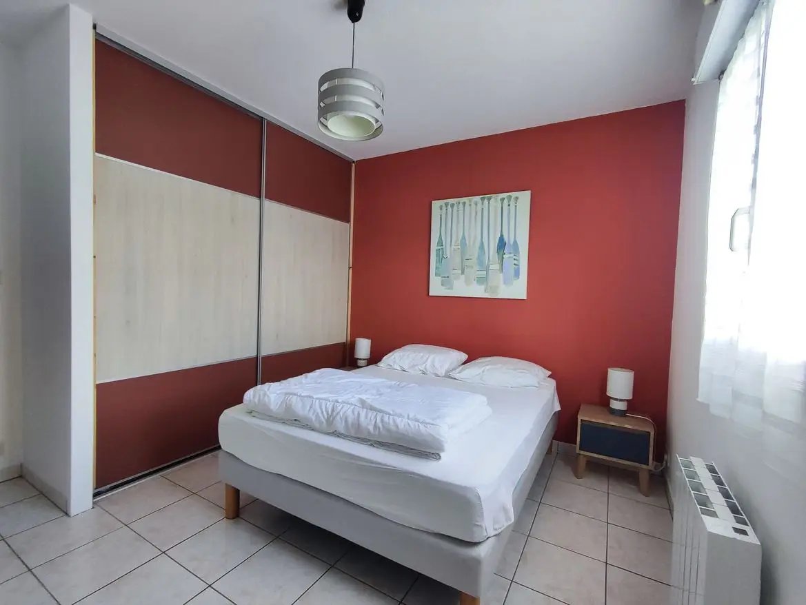 Appartement à vendre, 40m², Aytré