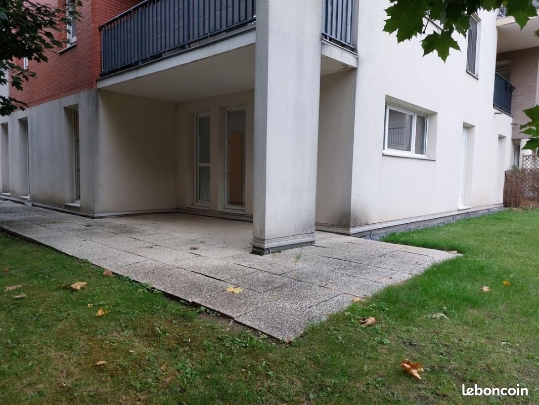 Appartement à vendre, 56m², Saint-Saulve
