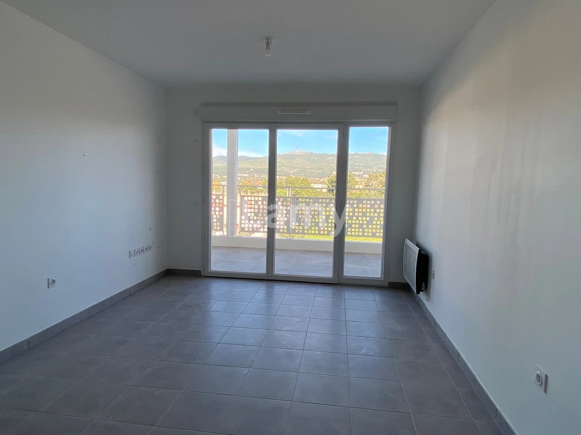 Appartement à louer, 55m², Marseille 13ème