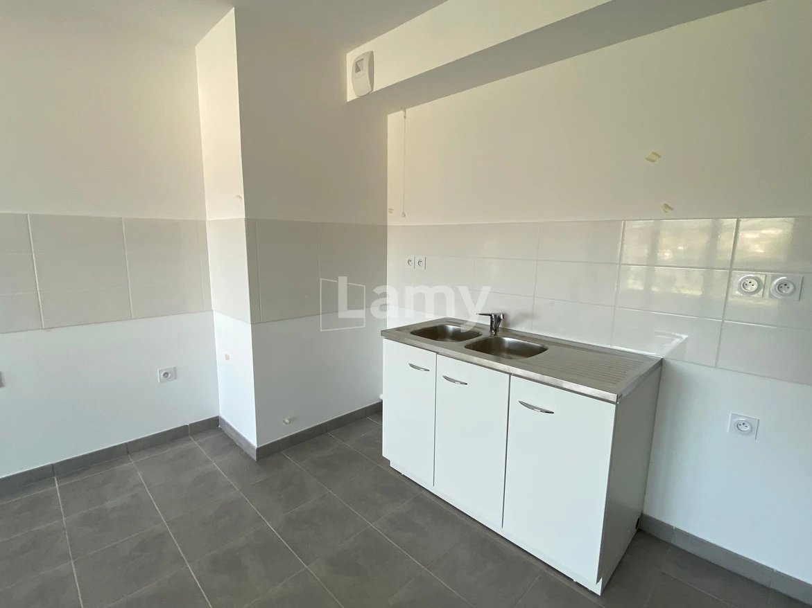 Appartement à louer, 55m², Marseille 13ème