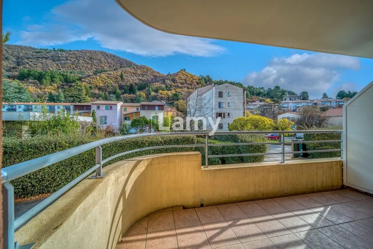 Appartement à vendre, 59m², Digne-les-Bains