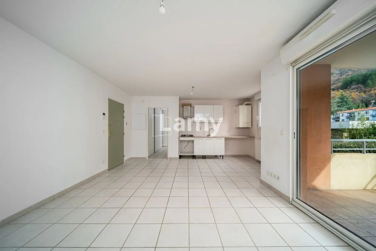 Appartement à vendre, 59m², Digne-les-Bains