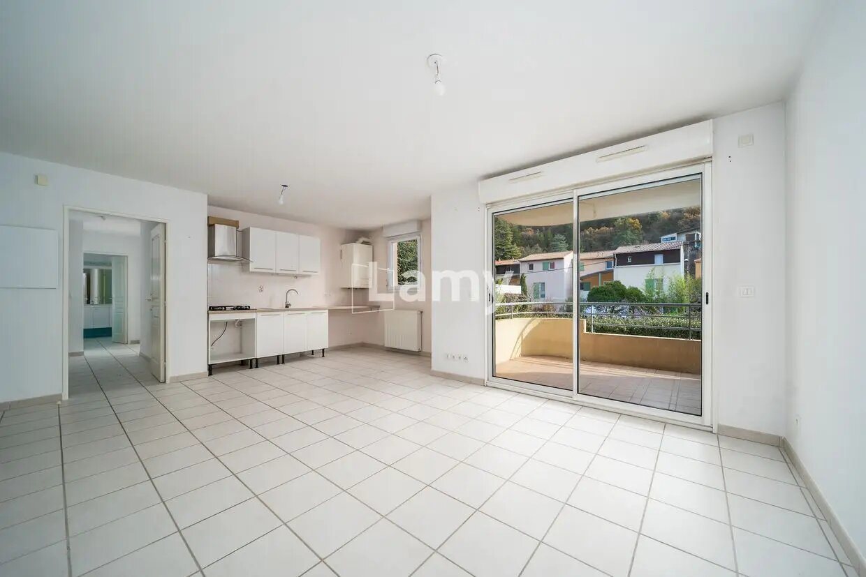 Appartement à vendre, 59m², Digne-les-Bains