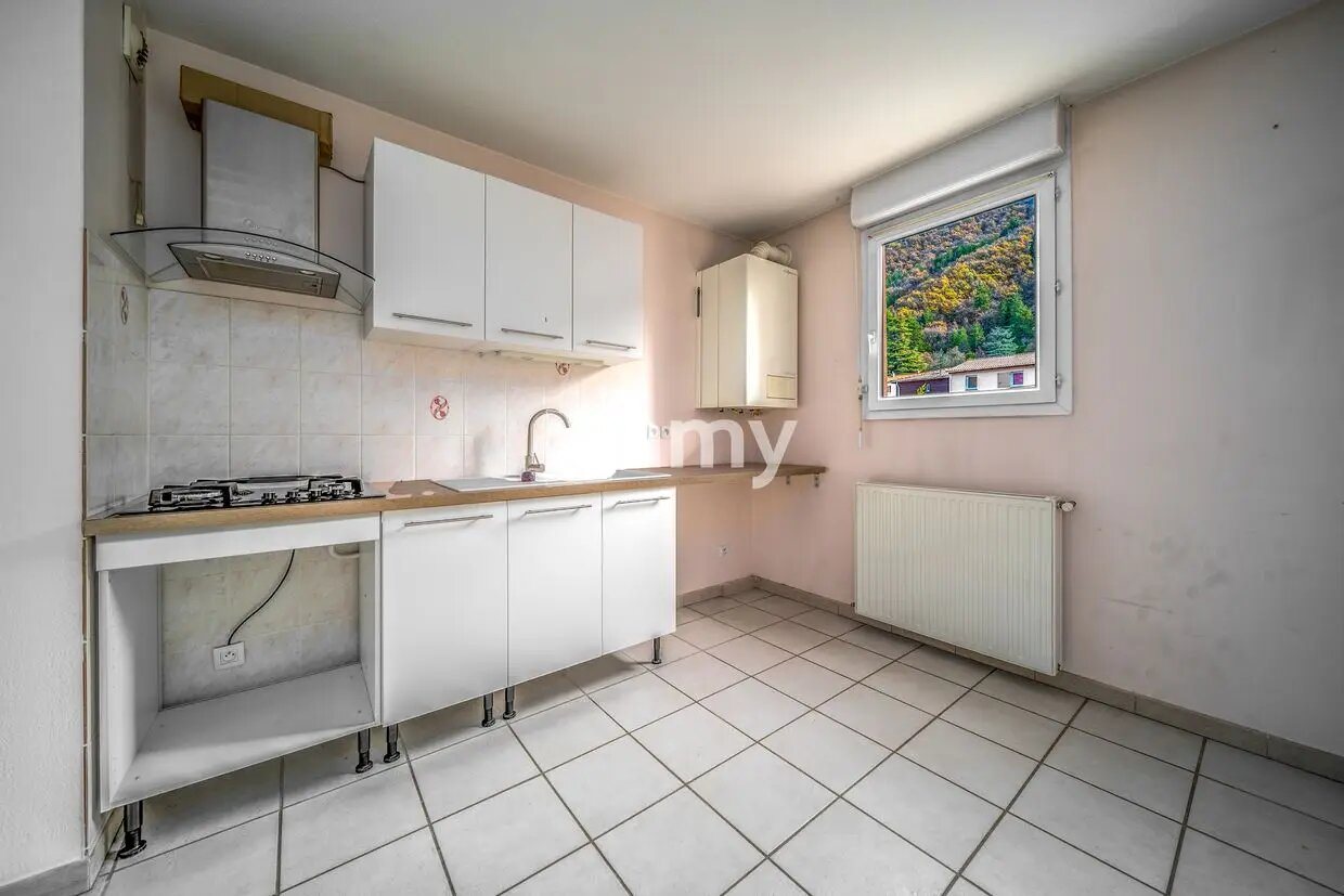 Appartement à vendre, 59m², Digne-les-Bains