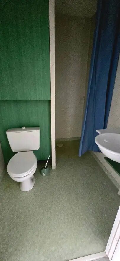 Appartement à vendre, 20m², Vandoeuvre-lès-Nancy