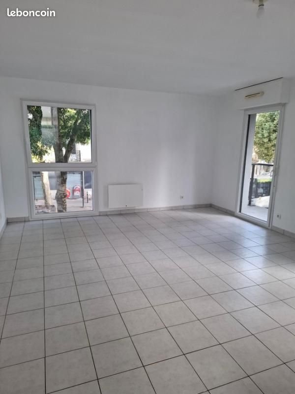 Appartement à louer, 87m², Nantes