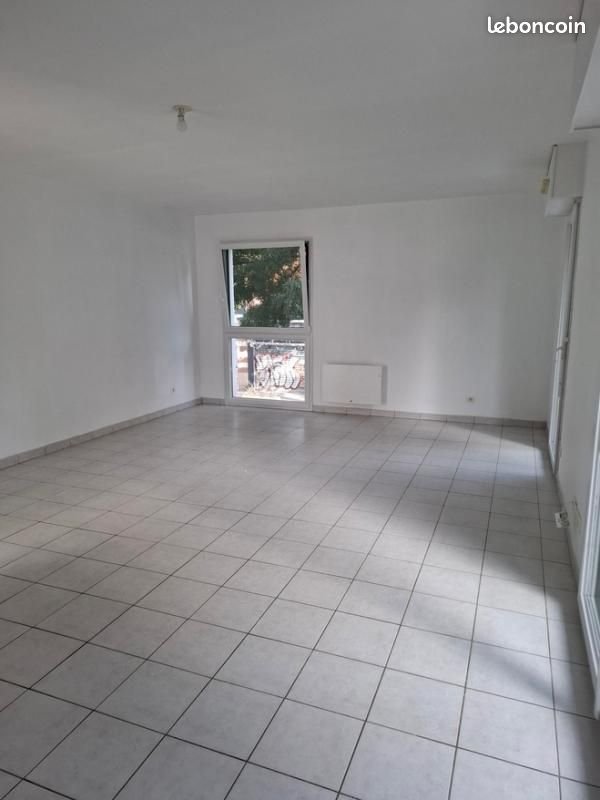 Appartement à louer, 87m², Nantes