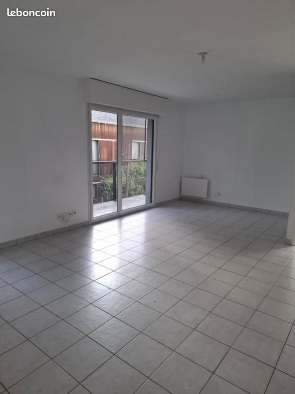Appartement à louer, 87m², Nantes