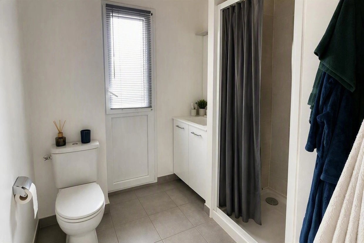 Appartement à vendre, 42m², Saint-Herblain