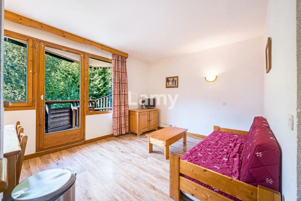 Appartement à vendre, 35m², Saint-Bon-Tarentaise