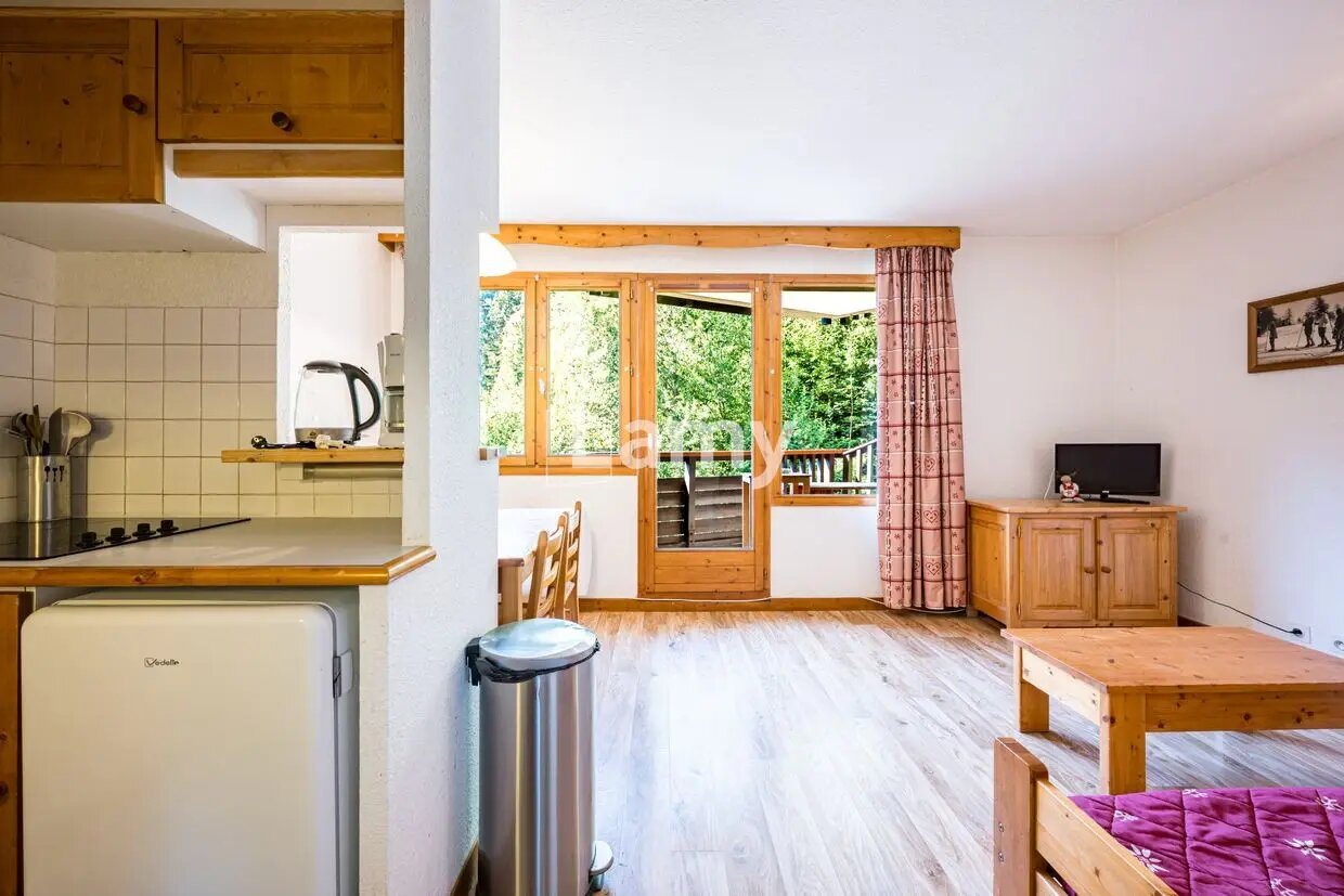 Appartement à vendre, 35m², Saint-Bon-Tarentaise
