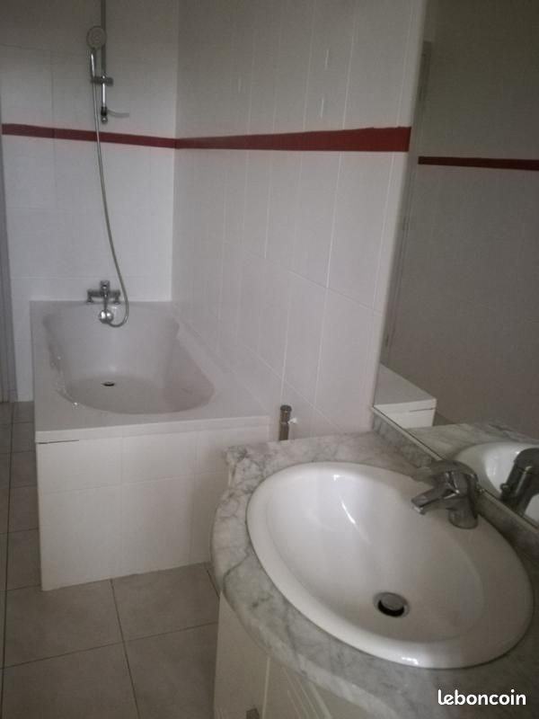 Appartement à louer, 82m², Chalon-sur-Saône