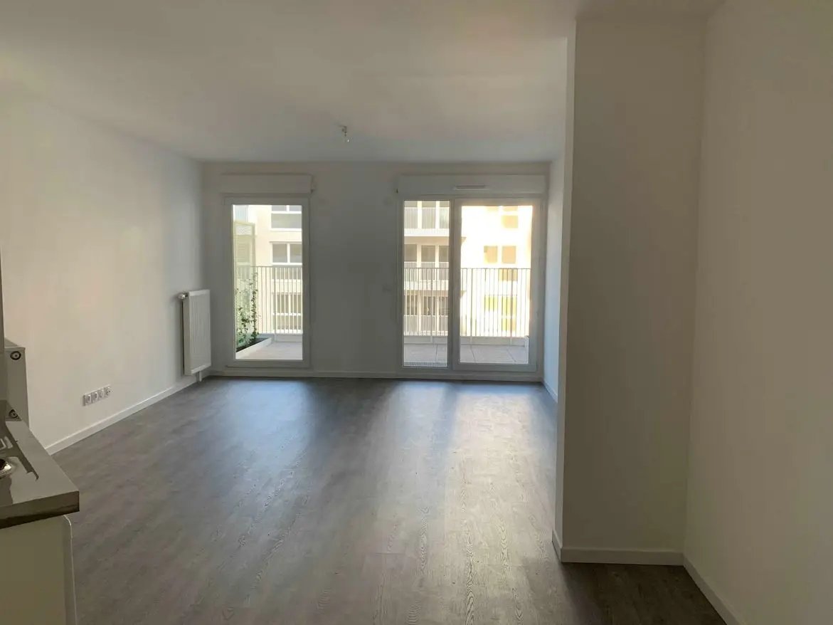 Appartement à vendre, 36m², Gennevilliers