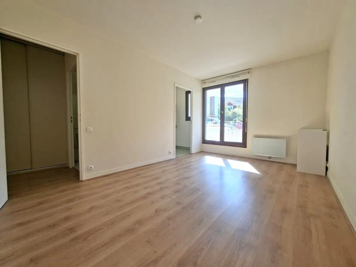 Appartement à vendre, 22m², Chaville