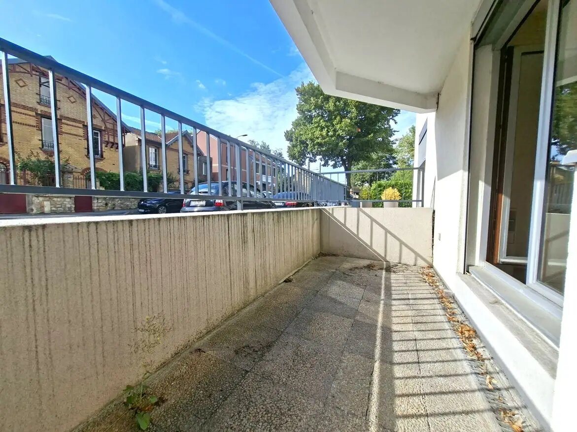 Appartement à vendre, 22m², Chaville