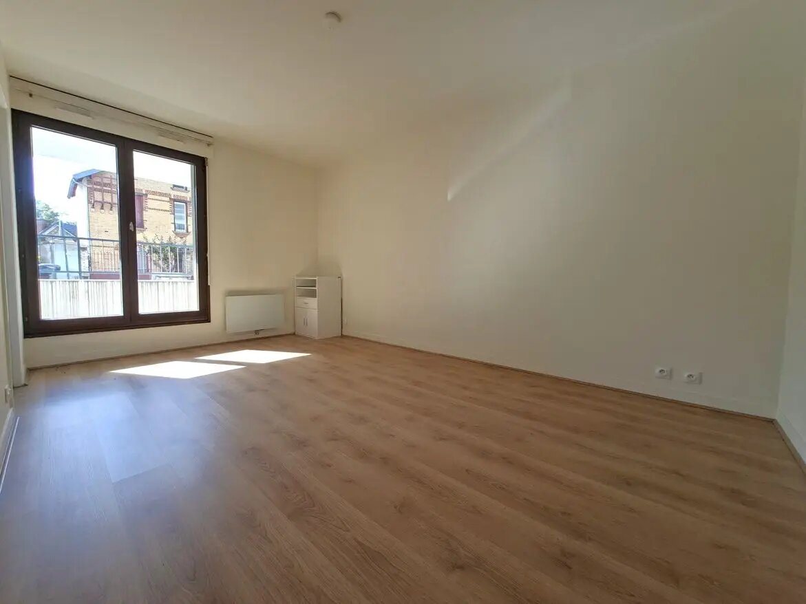 Appartement à vendre, 22m², Chaville