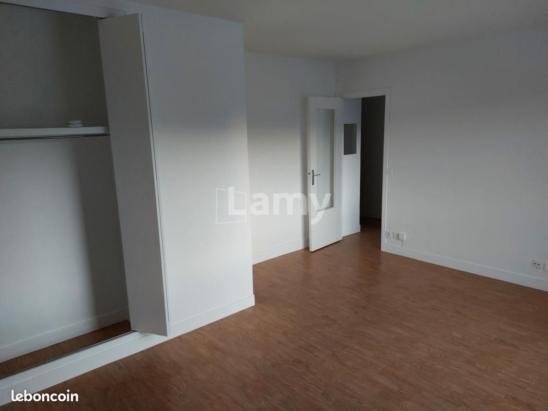 Appartement à louer, 30m², Poissy